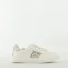 Michael Kors Kids sneaker wit