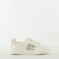 Michael Kors Kids sneaker wit