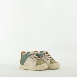 Naturino boots beige