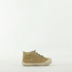 Naturino boots beige