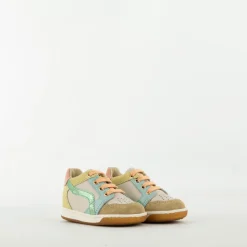 Naturino boots beige