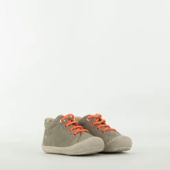 Naturino boots beige