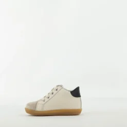 Naturino boots beige