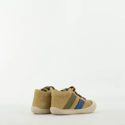 Naturino boots beige