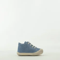 Naturino boots blauw