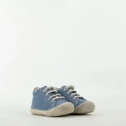 Naturino boots blauw