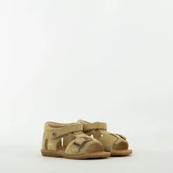 Naturino sandaal beige