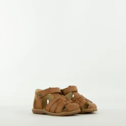 Naturino sandaal cognac