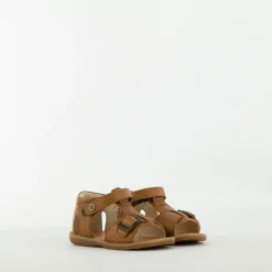 Naturino sandaal cognac