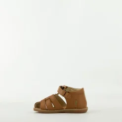 Naturino sandaal cognac