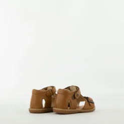 Naturino sandaal cognac