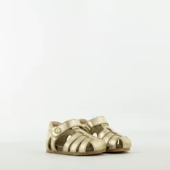 Naturino sandaal goud