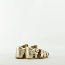 Naturino sandaal goud