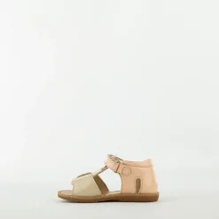 Naturino sandaal roze