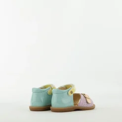 Naturino sandaal roze