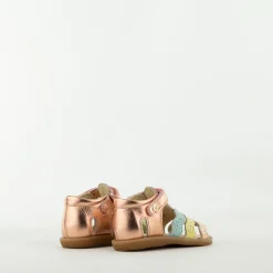 Naturino sandaal roze