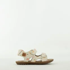 Naturino sandaal wit