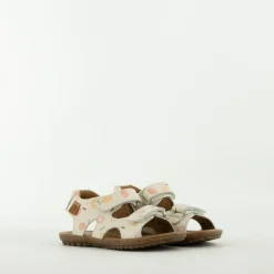 Naturino sandaal wit