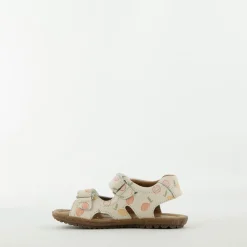 Naturino sandaal wit