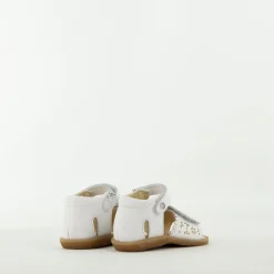Naturino sandaal wit