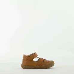 Naturino t-band cognac