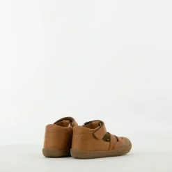 Naturino t-band cognac