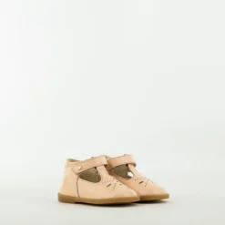 Naturino t-band roze