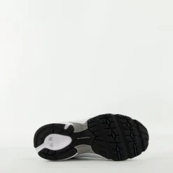 New Balance sneaker wit