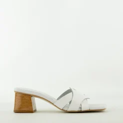 Oh My Sandals slipper wit