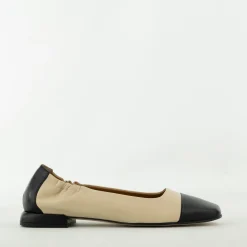 Pedro Miralles ballerina beige