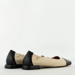 Pedro Miralles ballerina beige