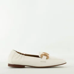 Pedro Miralles moccasin beige