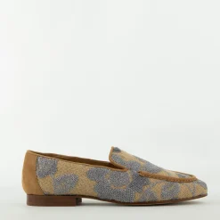 Pedro Miralles moccasin blauw