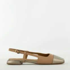 Pedro Miralles moccasin cognac