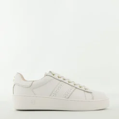 Philip Hog sneaker wit