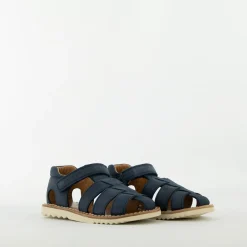 Pom D'api sandaal blauw