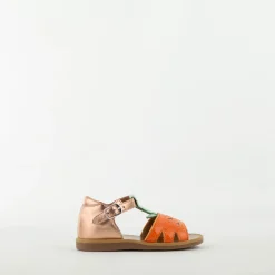 Pom D'api sandaal multi