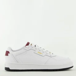 Puma sneaker wit