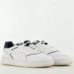 Puma sneaker wit
