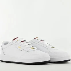 Puma sneaker wit