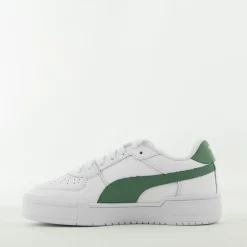 Puma sneaker wit