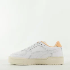 Puma sneaker wit