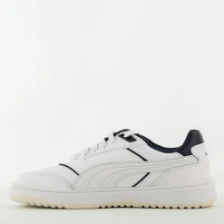 Puma sneaker wit