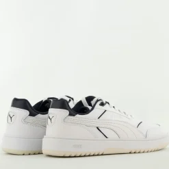 Puma sneaker wit