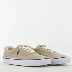 Ralph Lauren sneaker beige