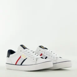 Ralph Lauren sneaker wit