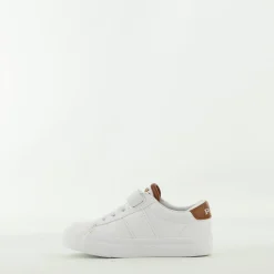 Ralph Lauren sneaker wit