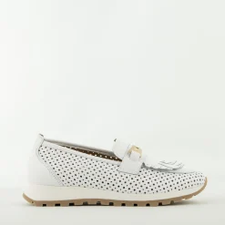 Scapa Footwear moccasin wit