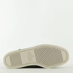 Sebago bootschoen grijs