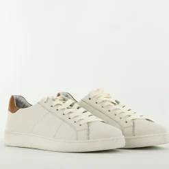 State Of Art sneaker wit